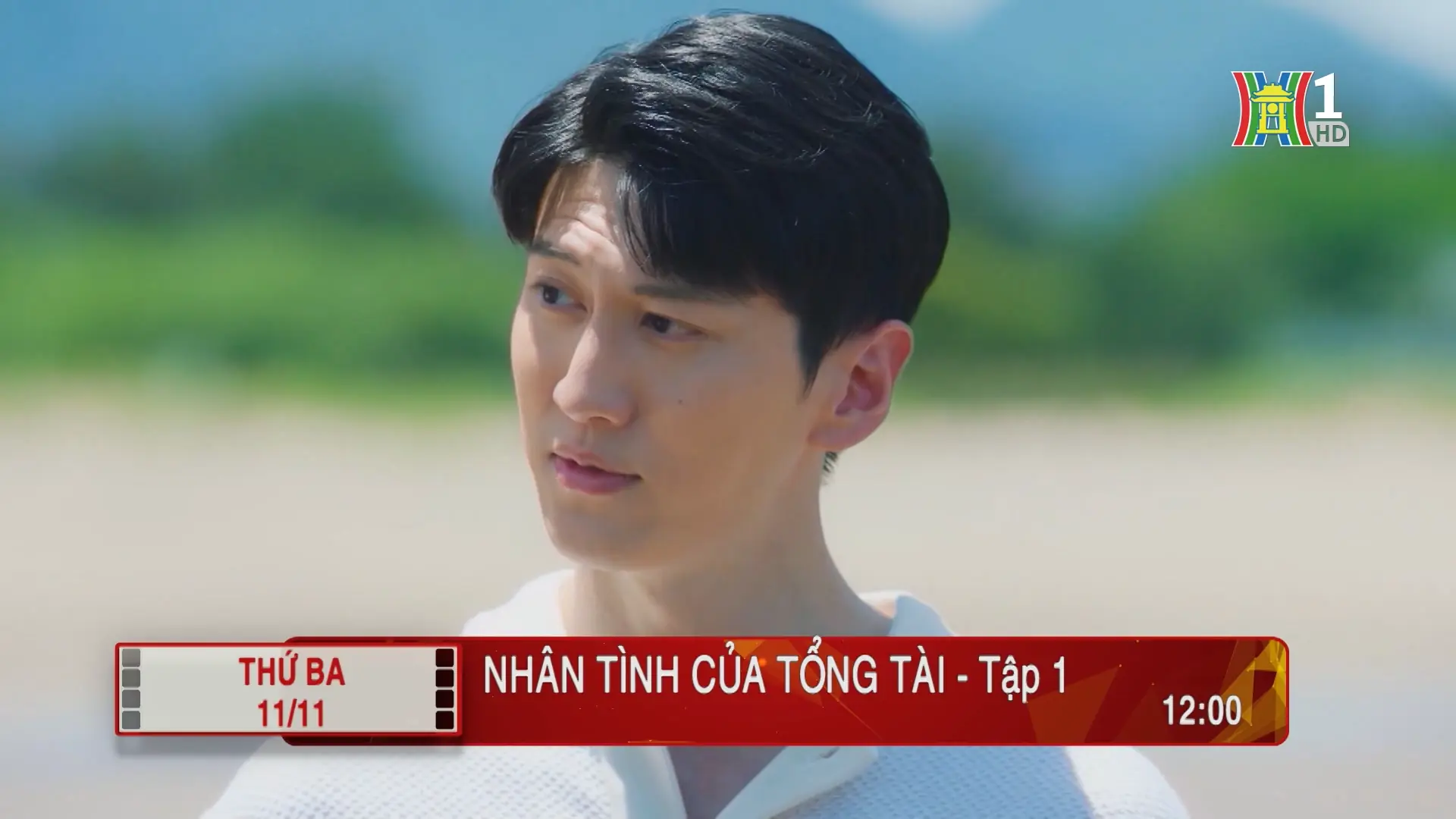 'Nhân tình của tổng tài' - Tập 1: Phá hoại